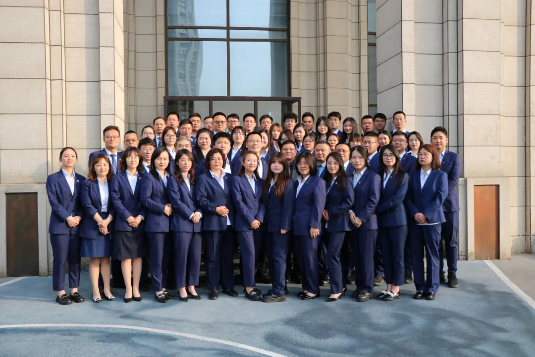 榮耀與賦能同行！天仁2024年度表彰大會暨2025年5月賦能會議圓滿舉行